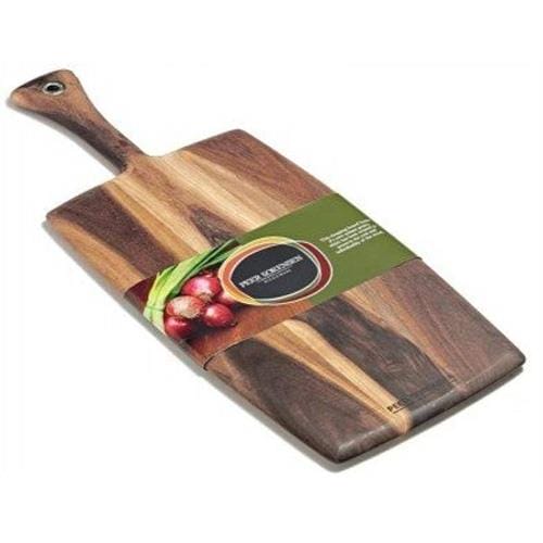 OJAM Online Shopping - Peer Sorensen Acacia Paddle Serving Board 610 x 230 x 12.5mm