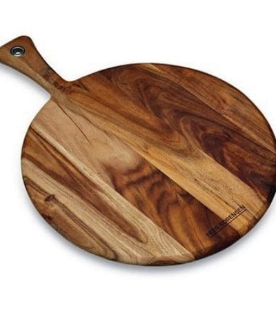 OJAM Online Shopping - Peer Sorensen Acacia Pizza Paddle Board 35cm