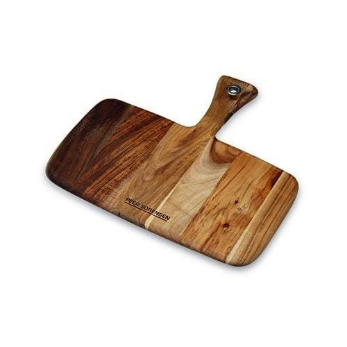 OJAM Online Shopping - Peer Sorensen Acacia Rectangular Serving Board 305 x 280 x 12.5mm