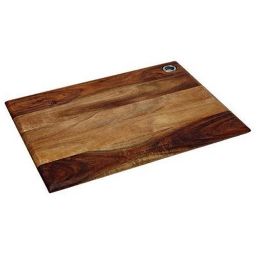 OJAM Online Shopping - Peer Sorensen Acacia Slim Line Cutting Board 350 x 270 x 12.5mm