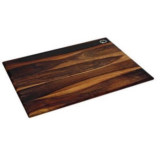 OJAM Online Shopping - Peer Sorensen Acacia Slim Line Cutting Board 400 x 300 x 12.5mm