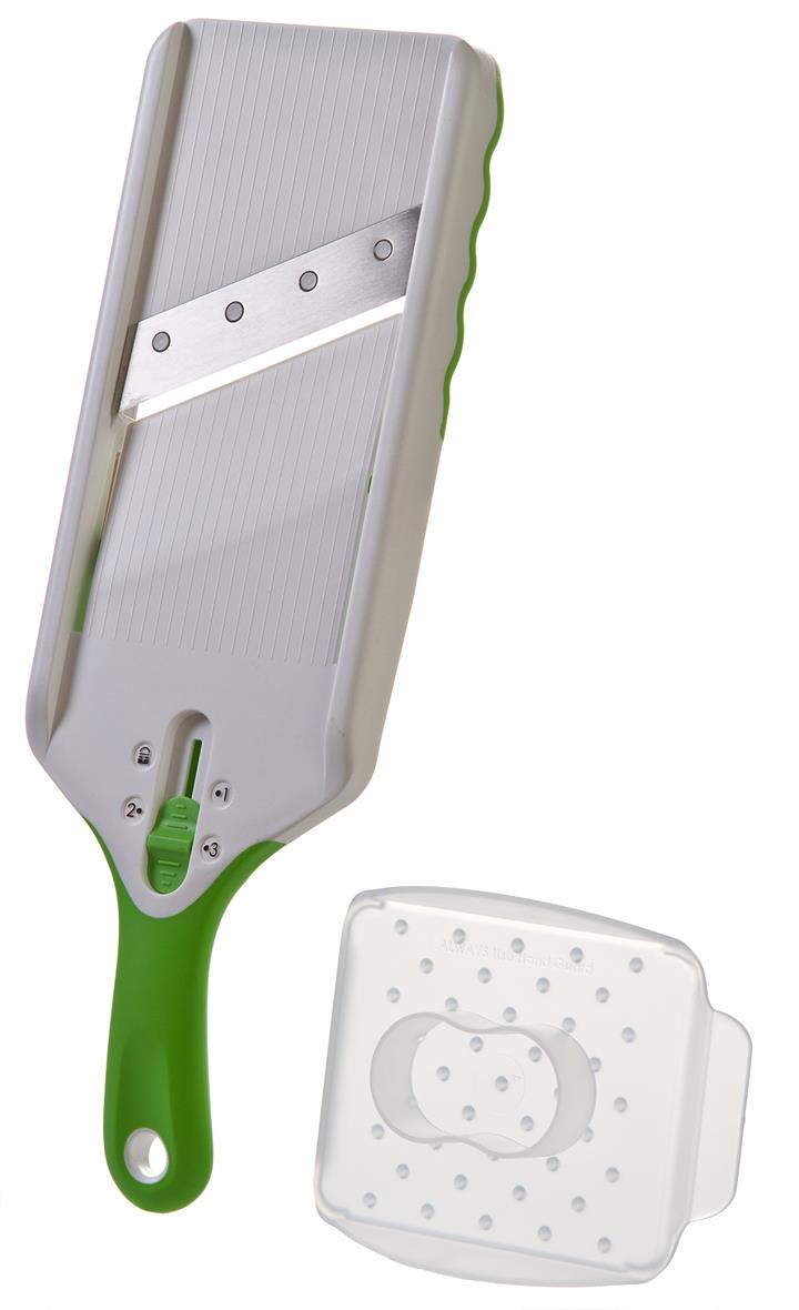 OJAM Online Shopping - Progressive Adjust A Slice Mandoline