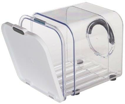 OJAM Online Shopping - Progressive Expandable Bread ProKeeper