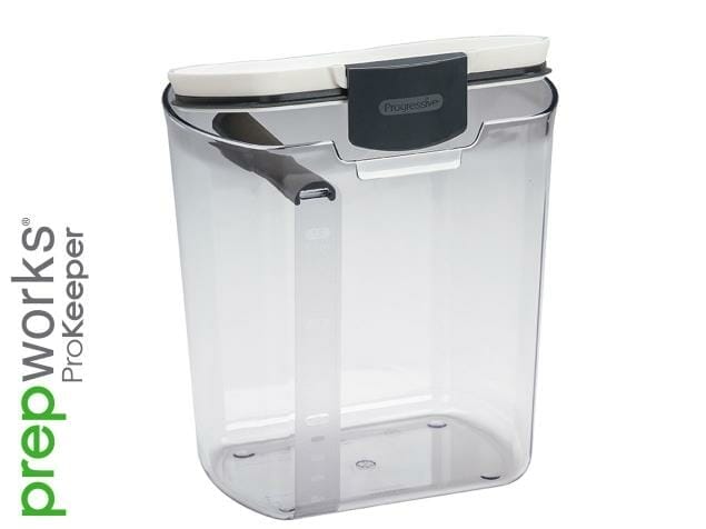 OJAM Online Shopping - Progressive Flour ProKeeper (3.7 litre) Gift Box