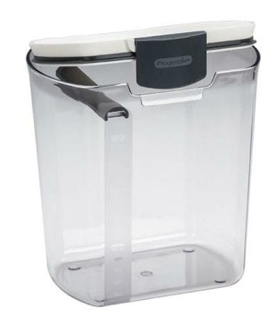OJAM Online Shopping - Progressive Flour ProKeeper (3.7 litre) Gift Box