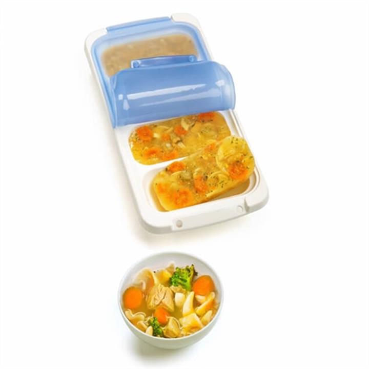 OJAM Online Shopping - Progressive Freezer Portion Pod 1 Cup