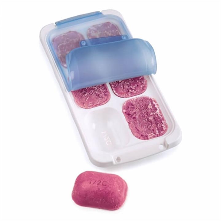 OJAM Online Shopping - Progressive Freezer Portion Pod 1/2 Cup