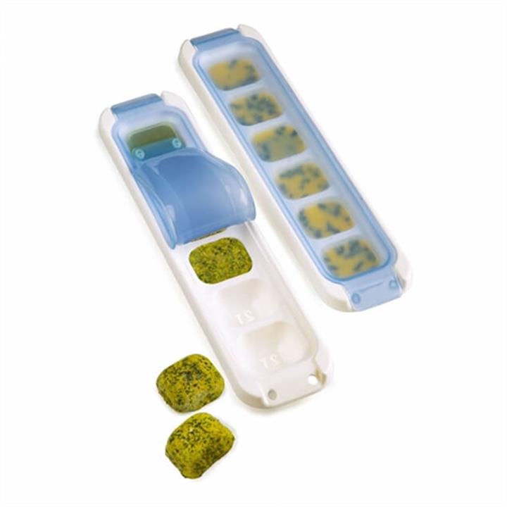 OJAM Online Shopping - Progressive Freezer Portion Pod 2Tbsp Set/2