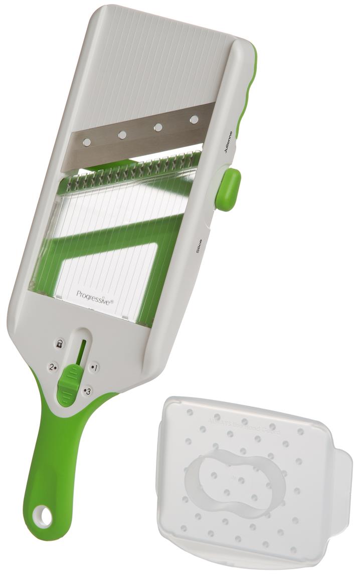 OJAM Online Shopping - Progressive Julienne & Slicer Mandoline