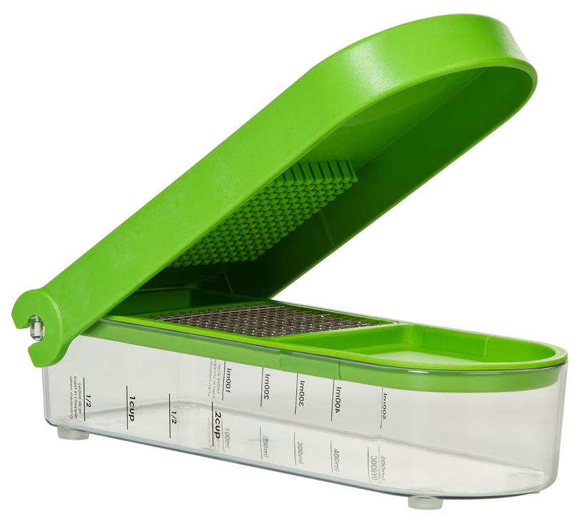 OJAM Online Shopping - Progressive Onion Chopper