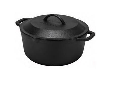 OJAM Online Shopping - Pyrolux Casserole 28cm/6.5 Litre