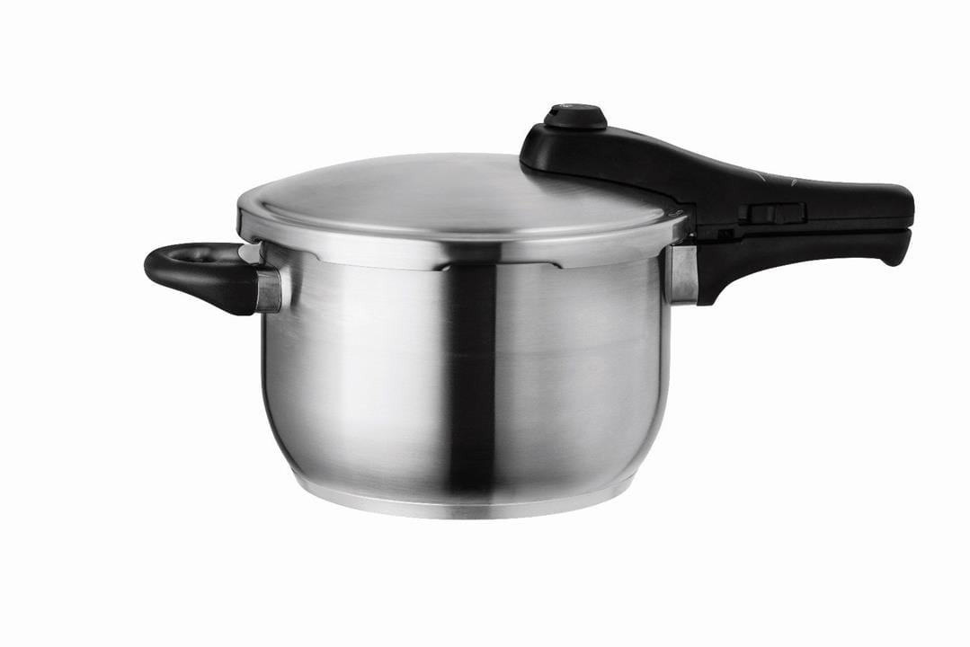 OJAM Online Shopping - Pyrolux Pressure Cooker 5.0L