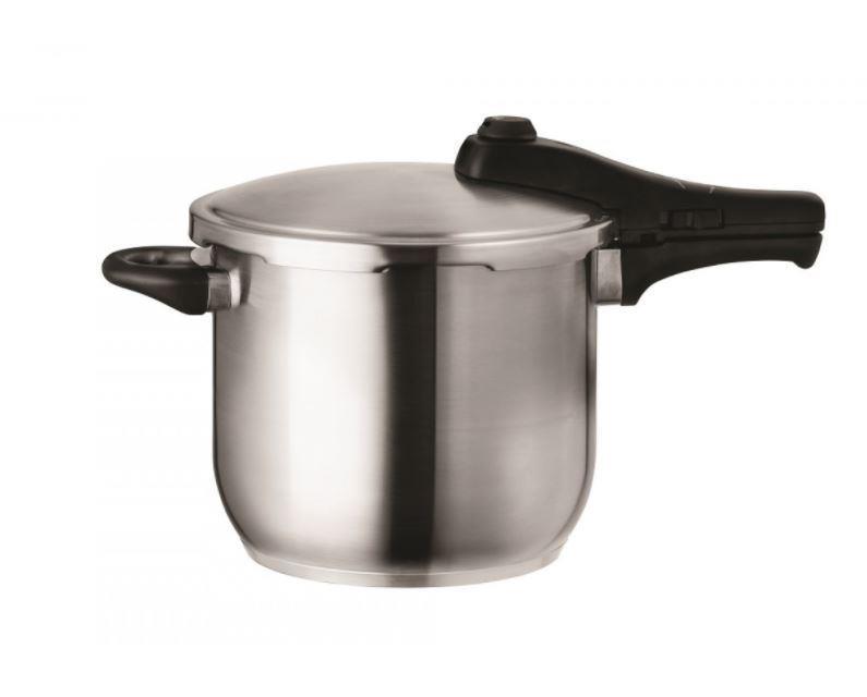 OJAM Online Shopping - Pyrolux Pressure Cooker 7.0L 22cm