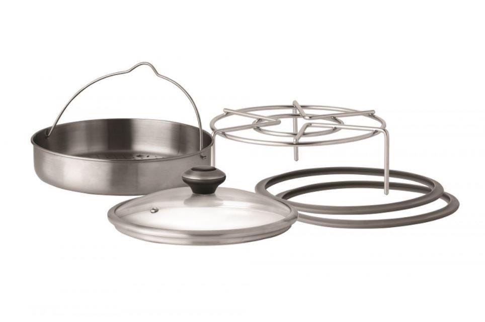 OJAM Online Shopping - Pyrolux Pressure Cooker Accessory Pack