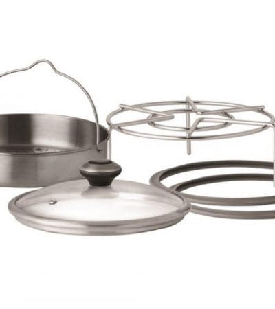 OJAM Online Shopping - Pyrolux Pressure Cooker Accessory Pack