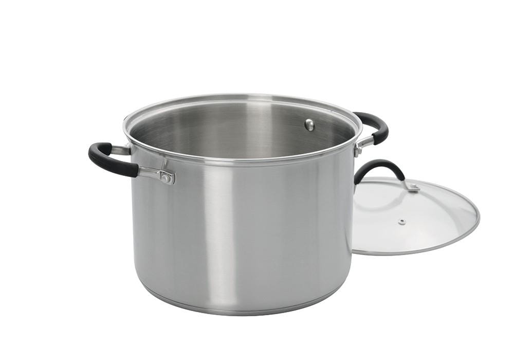 OJAM Online Shopping - Pyrolux Stockpot 30cm 17.6l