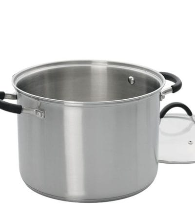OJAM Online Shopping - Pyrolux Stockpot 30cm 17.6l