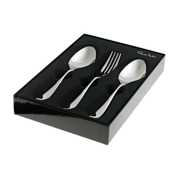 OJAM Online Shopping - Robert Welch Arden Bright Serving Set 3 Piece