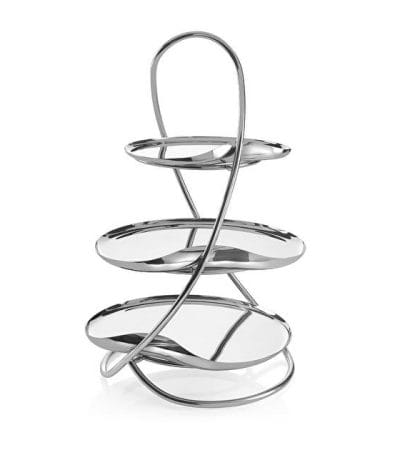 OJAM Online Shopping - Robert Welch Drift Cake Stand With Trays