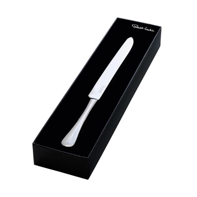 OJAM Online Shopping - Robert Welch Radford Bright Cake Knife Gift Boxed
