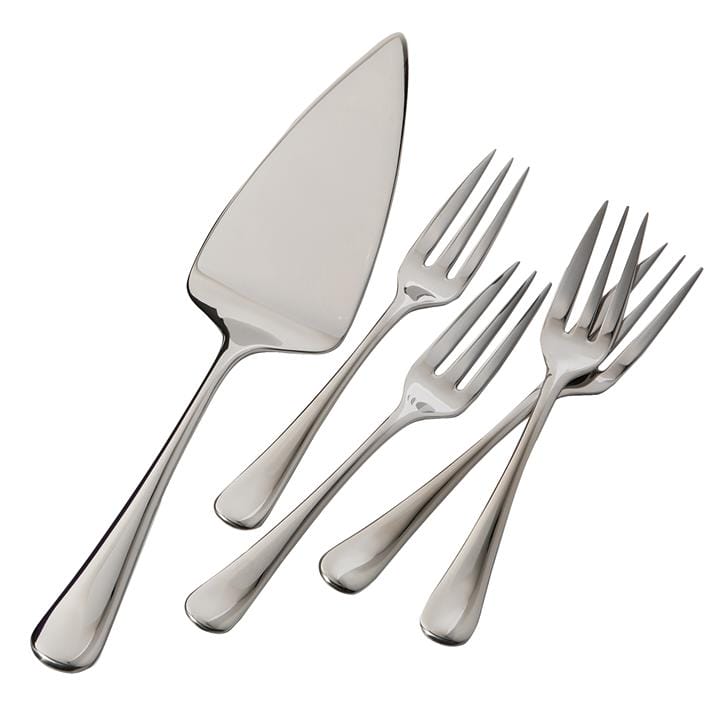 OJAM Online Shopping - Robert Welch Radford Bright Patisserie Set