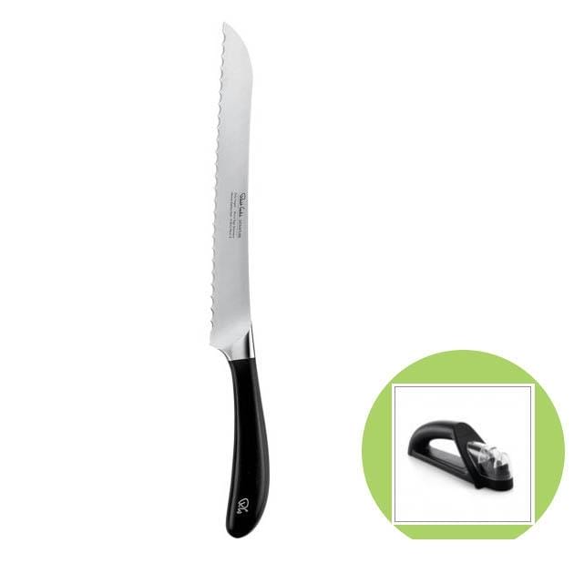 OJAM Online Shopping - Robert Welch Signature Bread Knife 22cm