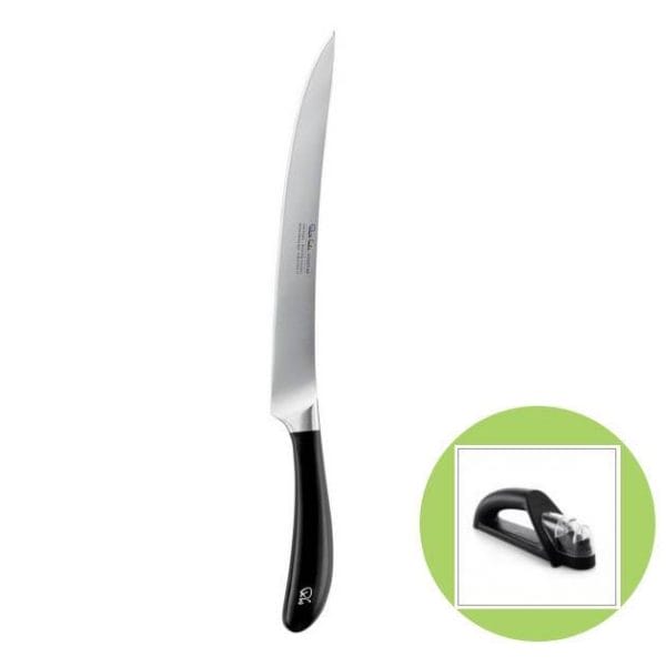OJAM Online Shopping - Robert Welch Signature Carving Knife 23cm