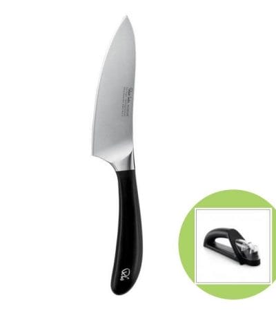 OJAM Online Shopping - Robert Welch Signature Cooks Knife 12cm