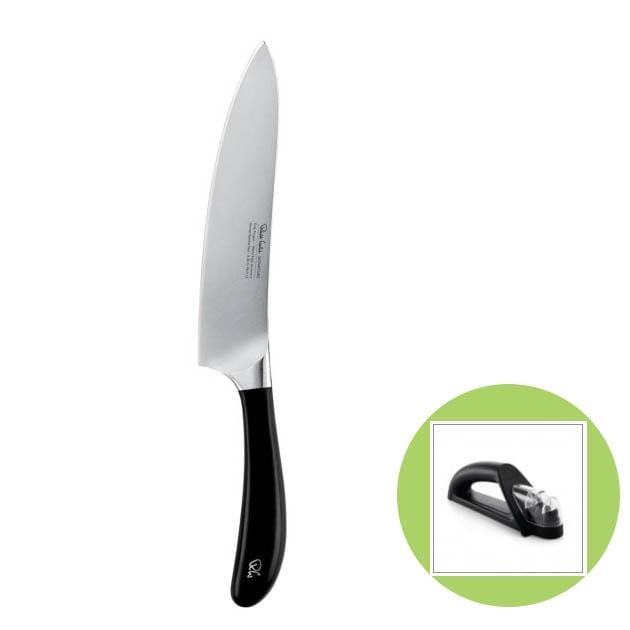 OJAM Online Shopping - Robert Welch Signature Cooks Knife 18cm