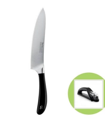 OJAM Online Shopping - Robert Welch Signature Cooks Knife 18cm