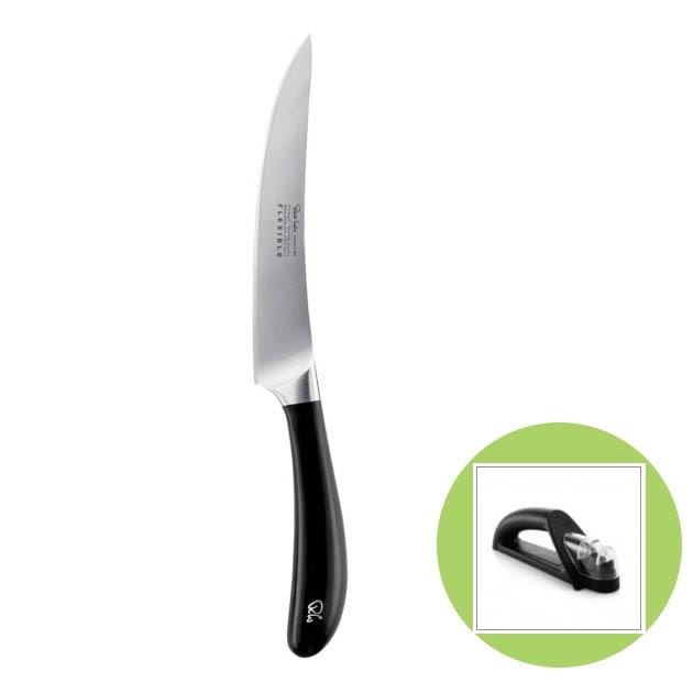 OJAM Online Shopping - Robert Welch Signature Flexible Utility Knife 16cm
