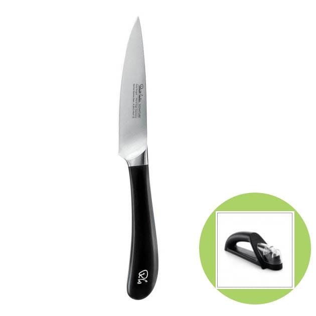 OJAM Online Shopping - Robert Welch Signature Vegetable Knife 10cm