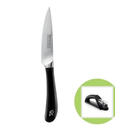 OJAM Online Shopping - Robert Welch Signature Vegetable Knife 10cm