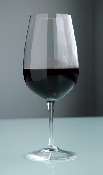 OJAM Online Shopping - S&P Salut Set Of 6 540ml Red Wine Glasses