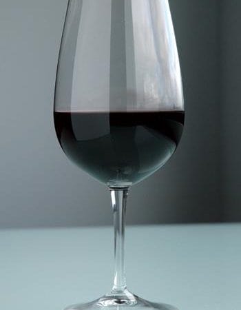 OJAM Online Shopping - S&P Salut Set Of 6 540ml Red Wine Glasses