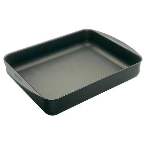 OJAM Online Shopping - Scanpan Classic Roaster Medium 39cm x 27cm