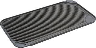 OJAM Online Shopping - Scanpan Classic Stove top Griddle 44 x 24cm