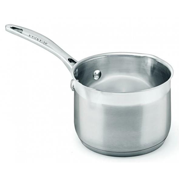 OJAM Online Shopping - Scanpan Impact 1.0 Ltr / 14 Cm Milkpan