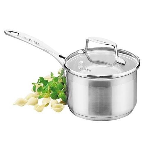 OJAM Online Shopping - Scanpan Impact 1.8 Ltr / 16 Cm Saucepan