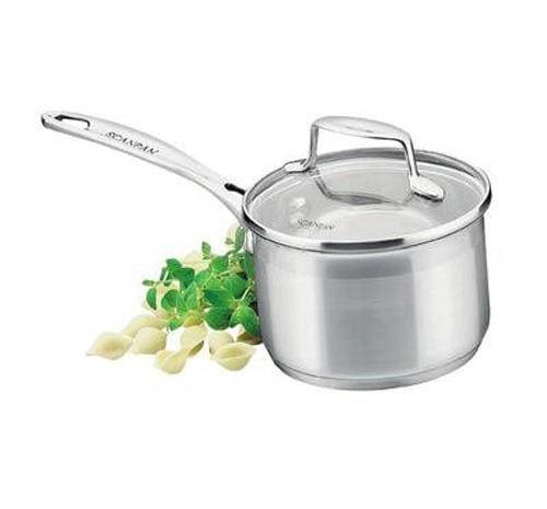 OJAM Online Shopping - Scanpan Impact 2.5 Ltr / 18 Cm Saucepan