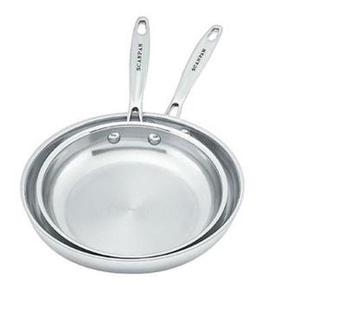 OJAM Online Shopping - Scanpan Impact 20 Cm Fry Pan