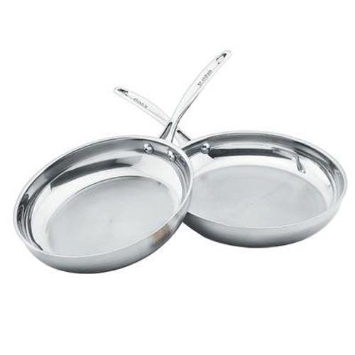 OJAM Online Shopping - Scanpan Impact 26 Cm Fry Pan