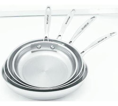 OJAM Online Shopping - Scanpan Impact 28 Cm Fry Pan