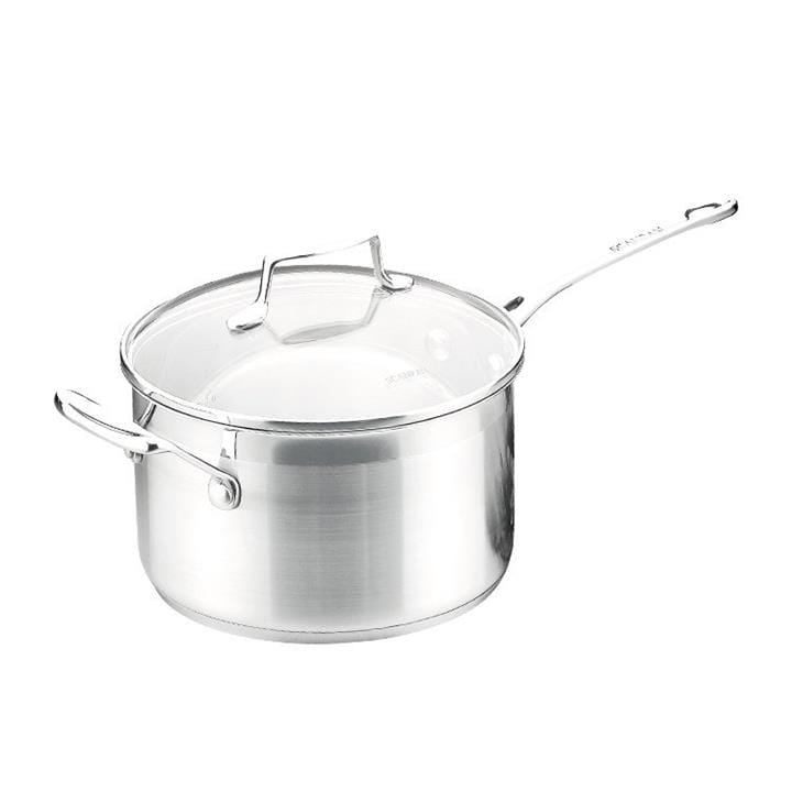 OJAM Online Shopping - Scanpan Impact 3.5 Ltr / 20 Cm Saucepan