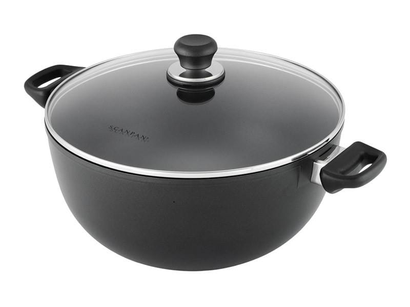 OJAM Online Shopping - Scanpan Stewpot with Lid 32cm/7.5 Litre