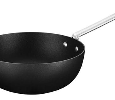 OJAM Online Shopping - Scanpan Techniq The Bistro 26cm/3.7L