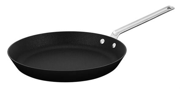 OJAM Online Shopping - Scanpan Techniq The Modern Skillet 30cm INDUCTION COMPATIBLE