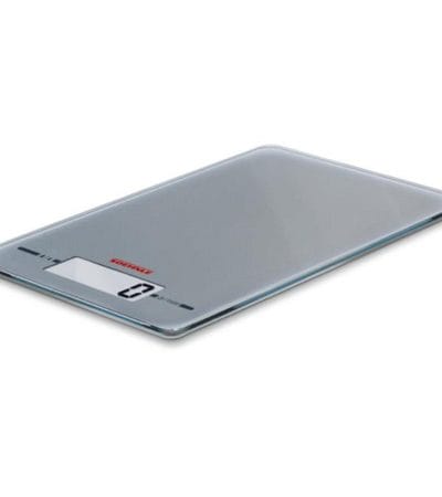OJAM Online Shopping - Soehnle Page Comfort Electronic Kitchen Scale 5kg/1gm/Ml Silver