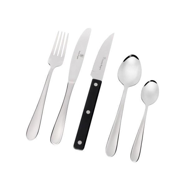OJAM Online Shopping - Stanley Rogers Albany 40pc Cutlery Set