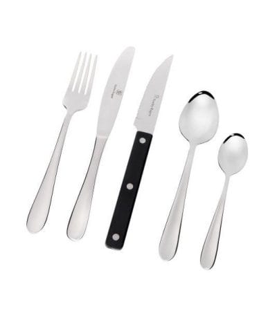 OJAM Online Shopping - Stanley Rogers Albany 40pc Cutlery Set
